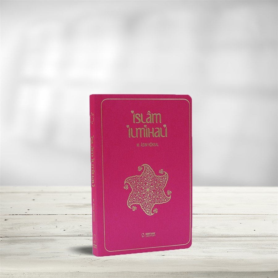 İslam İlmihali - Cep Boy - İnce Kapak