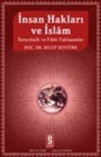 İnsan Hakları Ve İslam, Recep Şentürk
