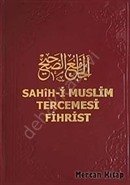 Sahihi Muslim Tercemesi Fihrist, Beka Yayınları