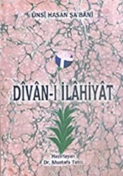 Divan-ı İlahiyat- Ünsi Hasan Şabani, H Yayınları