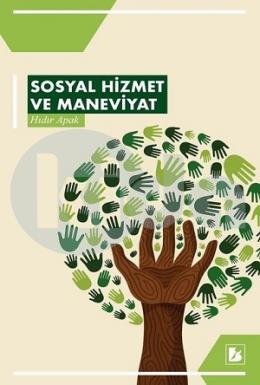 Sosyal Hizmet Ve Maneviyat, Bir Yayıncılık