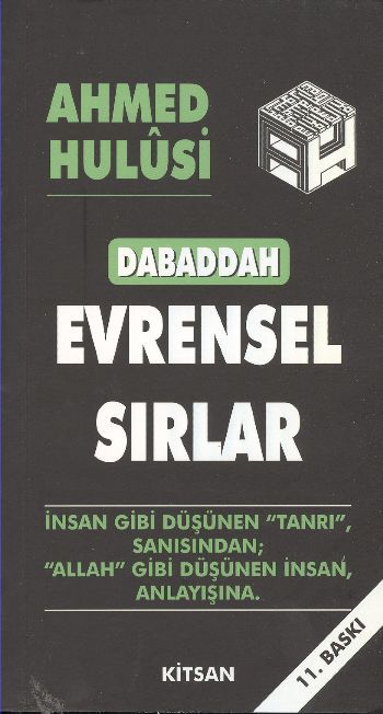 Evrensel Sırlar, Ahmed Hulusi