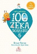 Kafa Patlatan 100 Zeka Sorusu 5 (Zeka Anahtarı), Ersin Teres