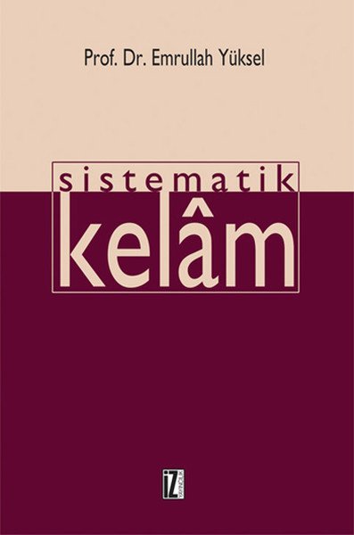 Sistematik Kelam, Emrullah Yüksel