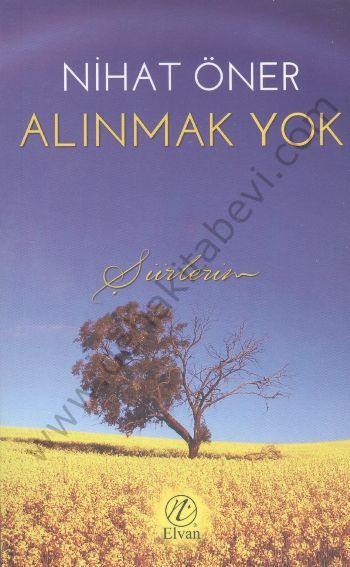 Alınmak Yok, Nihat Öner