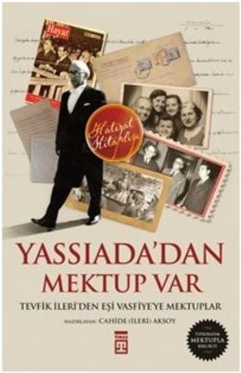 Yassıadadan Mektup Var