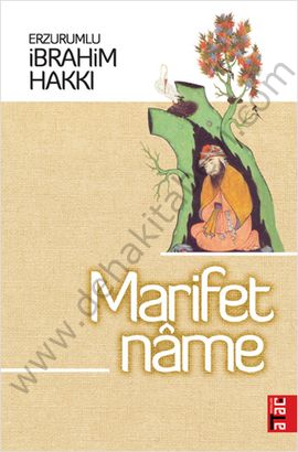 Marifetname (Ciltli),Erzurumlu İbrahim Hakkı Hazretleri, Ataç Yayınları