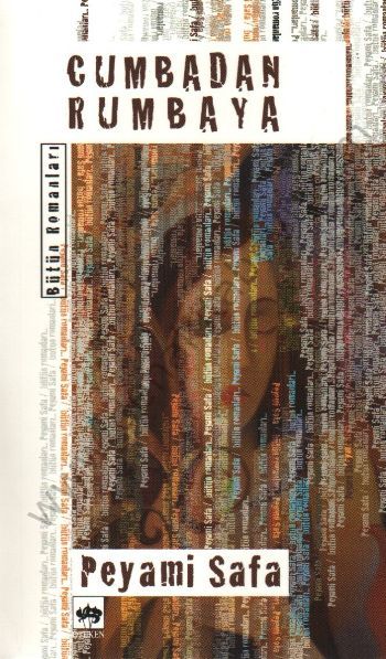 Cumbadan Rumbaya, Peyami Safa