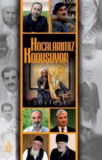 Hocalarımız Konuşuyor