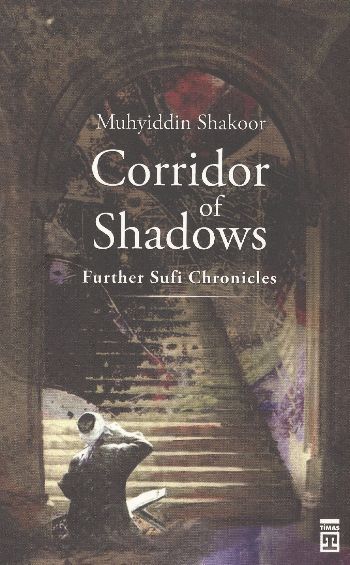 CORRIDOR OF SHADOWS