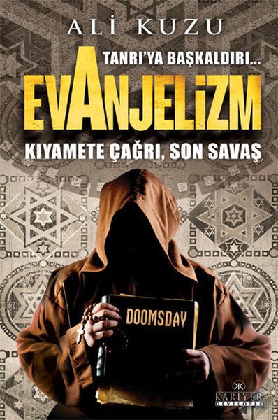 Tanrıya Başkaldırı, Ali Kuzu, Kariyer Yayınları