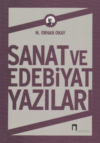 Sanat ve Edebiyat Yazıları,