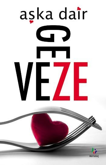 Aşka Dair, Mavi Ağaç Yayınları