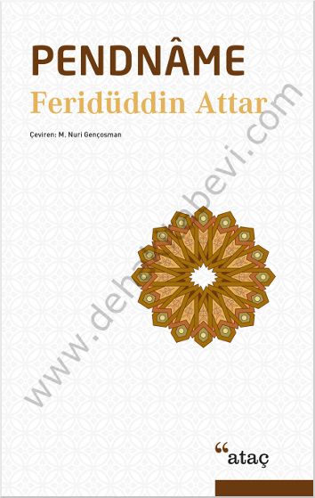 Pendname, Feridüddin Attar