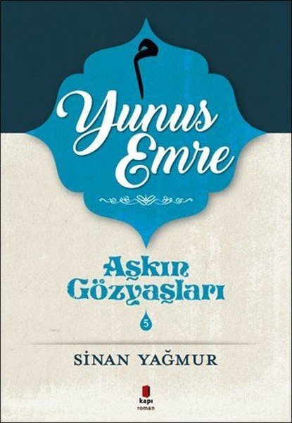 Aşkın Gözyaşları 5, Kapı Yayınları