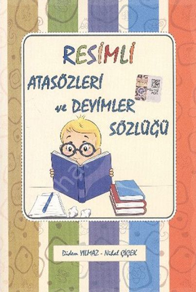 Resimli Atasözleri Ve Deyimler, Yuva Yayınları
