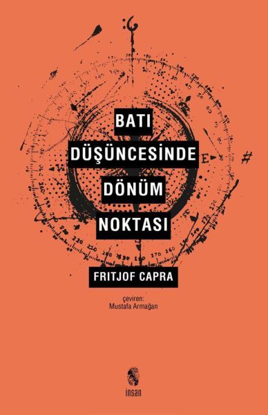 Batı Düşüncesinde Dönüm Noktası, Fritjof Capra