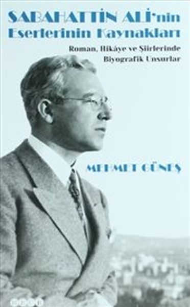 Sabahattin Ali'nin Eserlerinin Kaynakları, Hece Yayınları