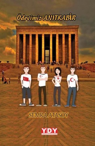 Ödevimiz Anıtkabir, Semra Atasoy