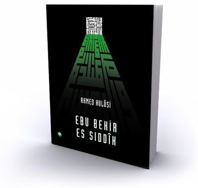 Hz. Ebubekir-Ahmed Hulusi