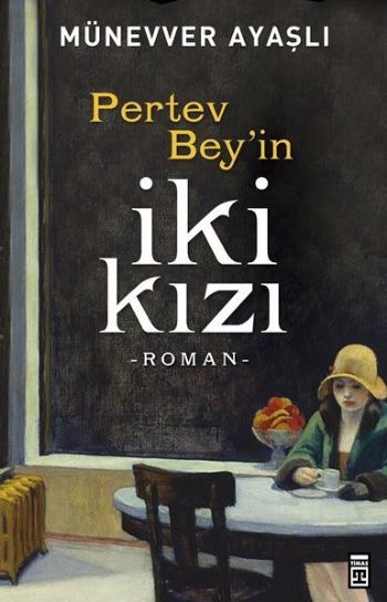Pertev Beyin İki Kızı, Münevver Ayaşlı