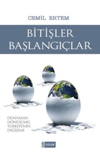 Bitişler Başlangıçlar, Cemil Ertem