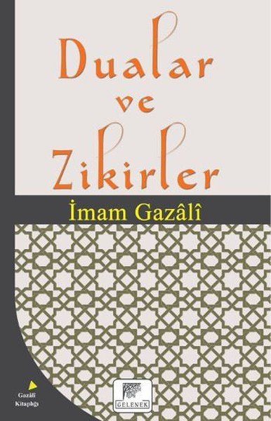 Dualar Ve Zikirler, Gelenek Yayıncılık