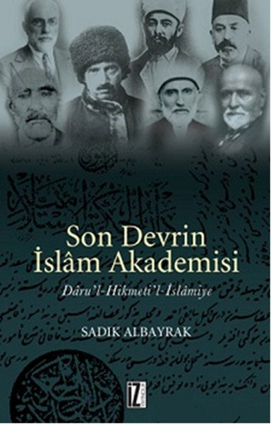 Son Devrin İslam Akademisi, İz Yayıncılık
