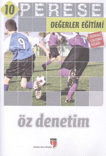 PERESE-10 ÖZDENETİM (ÖĞRENCİ KİT.)