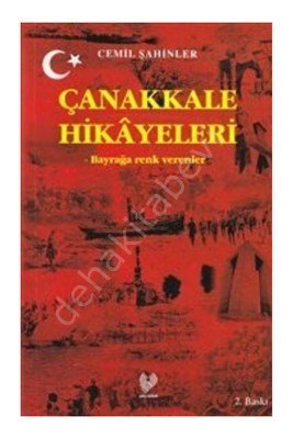 Çanakkale Hikayeleri , Çağrı Yayınları