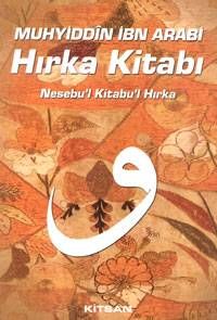 Hırka Kitabı / Nesebu'l Kitabu'l Hırka,