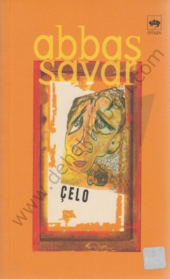 Çelo, Abbas Sayar