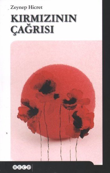 Kırmızının Çağrısı, Hece Yayınları