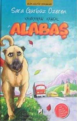 Alabaş, Damla Yayınevi