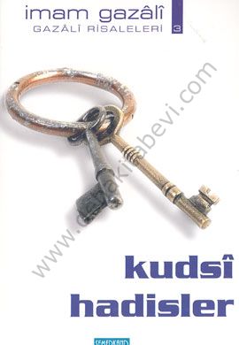 Kudsi Hadisler, İmam Gazali, Cep Boy