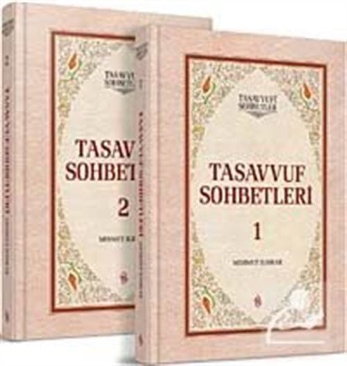 Tasavvuf Sohbetleri 1-2 Mehmet Ildırar