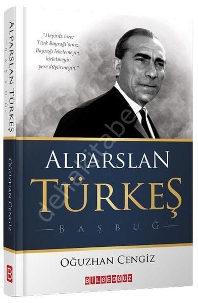 Alparslan Türkeş, Oğuzhan Cengiz