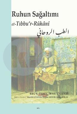 Ruhun Sağaltımı, İbnu'l-Cevzi, Elis Yayınları