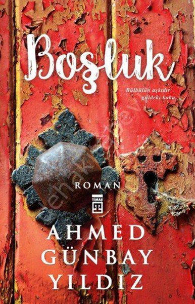 Boşluk, Ahmed Günbay Yıldız, Timaş Yayınları