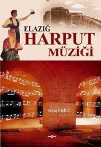 Elazığ Harput Müziği, Savaş Ekici
