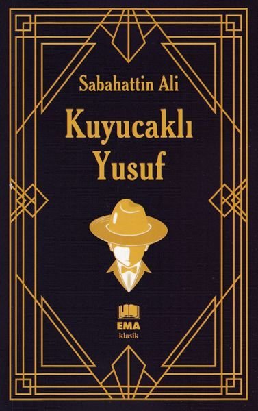 Kuyucaklı Yusuf, Ema Kitap