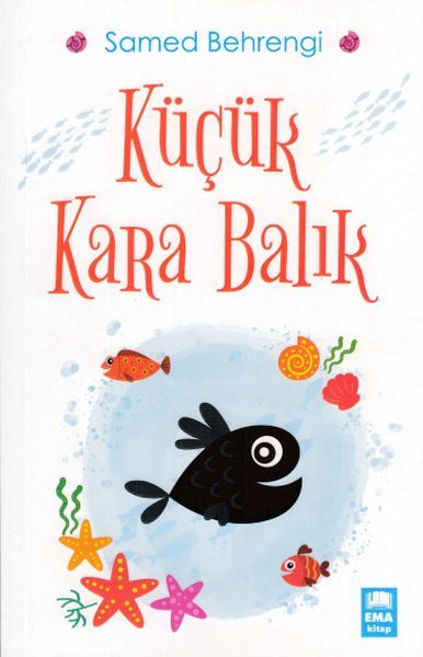 Küçük Kara Balık, Ema Kitap