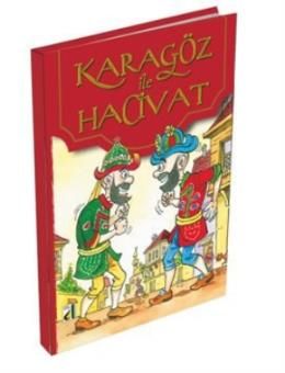 Karagöz ile Hacivat,  Damla Yayınevi