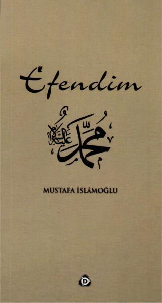 Efendim, Mustafa İslamoğlu, Düşün Yayıncılık