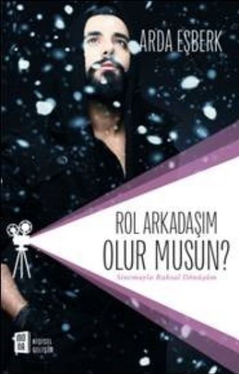 Rol Arkadaşım Olur Musun?, Arda Eşberk