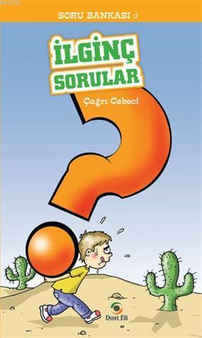 İLGİNÇ SORULAR