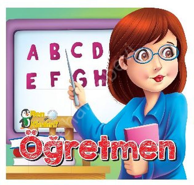 Öğretmen, Parıltı Yayıncılık