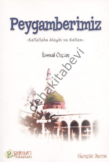 Peygamberimiz (S.A.S), Erkam Yayınları