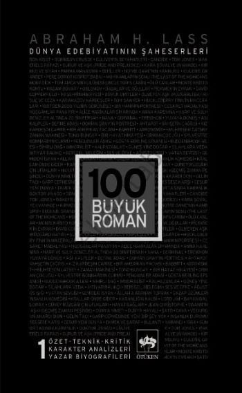 100 Büyük Roman -1-, Abraham H. Lass