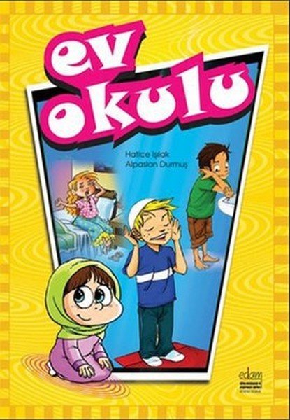 EV OKULU İLMİHAL-1